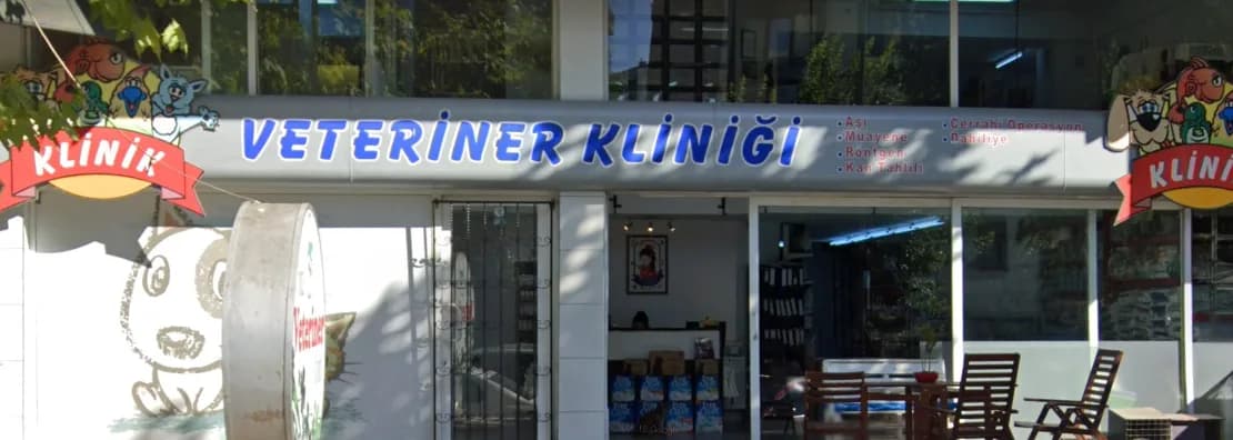Yonca Veteriner Kliniği