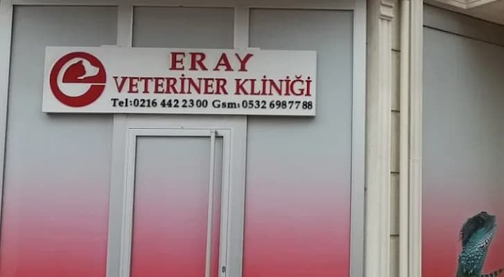 Eray Veteriner Kliniği