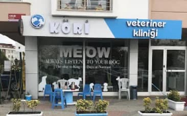 Köri Veteriner Kliniği