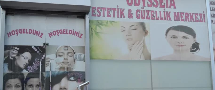 Odysseia Estetik & Güzellik Merkezi