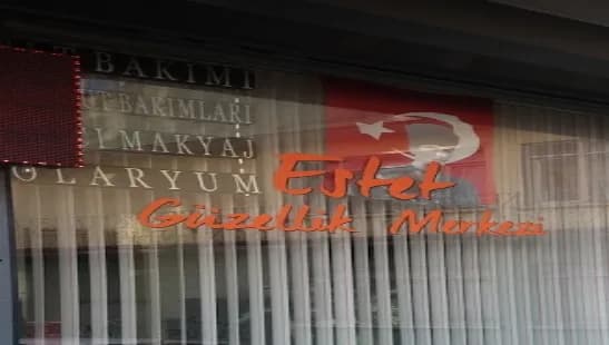 Estet Güzellik Merkezi