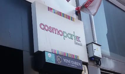 Cosmopark Güzellik Merkezi