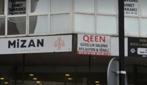 Qeen Güzellik Merkezi