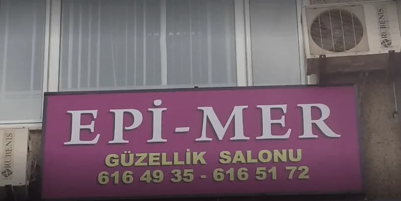 Epi-Mer Güzellik Merkezi