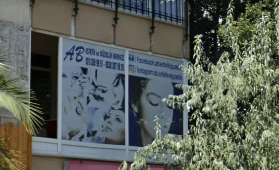 Ab Güzellik & Estetik Merkezi