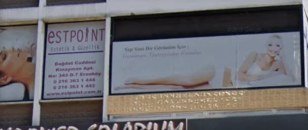 Estpoint Güzellik & Estetik Kliniği