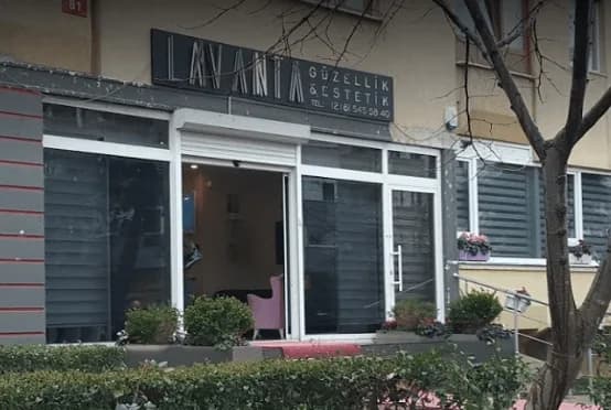 Lavanta Güzellik & Estetik Merkezi