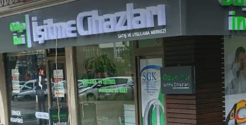 Odyo İnci İşitme Merkezi