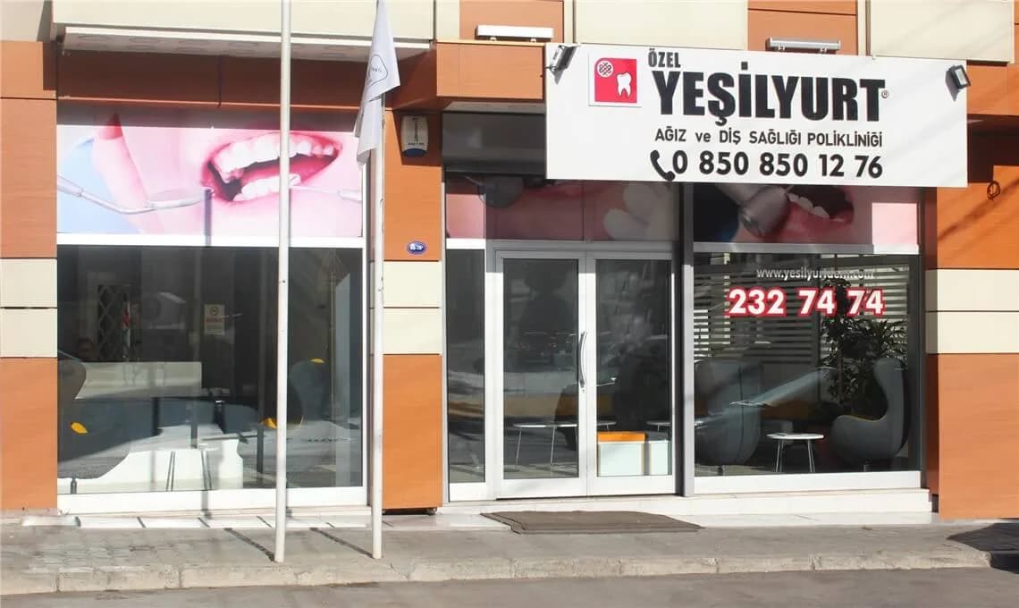 dış